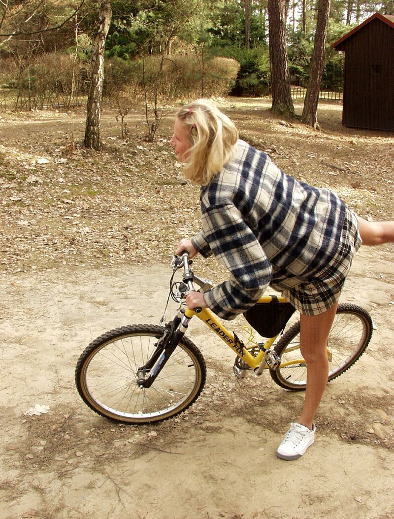 Амалия, 45 лет, 1 размер груди