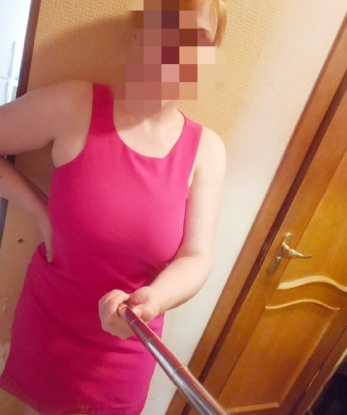 Эмма, 45 лет, 5 размер груди