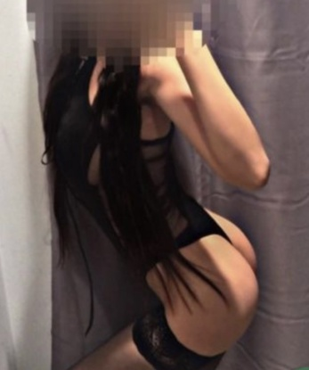 Ирина, 19 лет, 3 размер груди